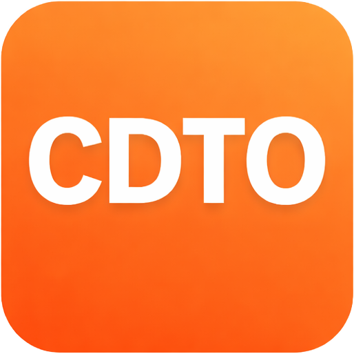 CDTO.io